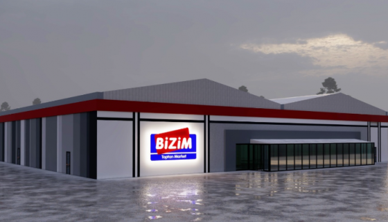 BİZİM MARKET DİYARBAKIR 
