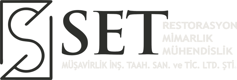 Set Restorasyon Mimarlık Mühendislik Müş. İnş. Taah. San. ve Tic. Ltd. Şti.